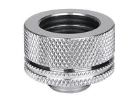 Thermaltake CL-W092-CA00SL-A Pacific PETG Chrome 16mm Compression