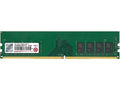 Transcend TS1GLH64V4B 8GB DDR4 2400 U-DIMM 1Rx8 1Gx8 CL17 1.2V SEC-18