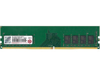 Transcend TS1GLH64V4B 8GB DDR4 2400 U-DIMM 1Rx8 1Gx8 CL17 1.2V SEC-18