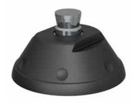 Panorama Antennas SAB-181 The SAB-181 M6 adapter Cap for NMO Bases offers compatibility between Panorama modular antennas and standard NMO panel mount bases.