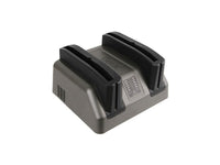Getac UX10 - Dual Bay Battery Charger (US) (GCMCUG)