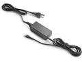 Axiom X7W50AA-AX 65-WATT USB-C Power Adapter for HP