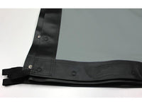 Elite Screens Z-OMS100HR2PLUS Yard Master Plus Series, 1