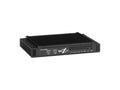 Black Box MCX-S9-DEC 4K60 Network AV Decoder - HDMI 2.0, Scaling, USB, 10-GbE Copper or Fiber