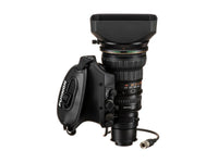 Panasonic ZA17X7.6BRM Fuji ZA17X7.6BRM Lens no Extender