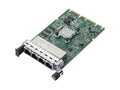 Lenovo 4XC7A08235 Gigabit Ethernet - Plug-In Card - Ethernet,RJ-45 - Gigabit Ethernet