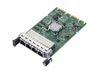 Lenovo 4XC7A08235 Gigabit Ethernet - Plug-In Card - Ethernet,RJ-45 - Gigabit Ethernet