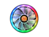 Thermaltake CL-P064-AL12SW-A UX100 Mobo Sync ARGB 65W CPU Cooler