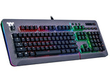 Thermaltake KB-LVT-BLSRUS-01 Level 20 Gt RGB Blue Switch Ti Keyboard