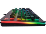 Thermaltake KB-LVT-BLSRUS-01 Level 20 Gt RGB Blue Switch Ti Keyboard