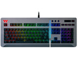 Thermaltake KB-LVT-BLSRUS-01 Level 20 Gt RGB Blue Switch Ti Keyboard