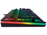 Thermaltake KB-LVT-SSBRUS-01 Level 20 Gt RGB Silver Switch Keyboard
