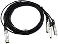 Axiom E100G-QSFP-4SFP-P-0301-AX QSFP28 DAC Cable for Ruckus 3M