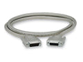 Black Box EGN16E-MF-6 DB15 Thumbscrw CBL MF 6 FT