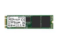 Transcend TS256GMTS800I 256GB, M.2 2280 SSD, SATA3 B+m Key, MLC, Wide Temp