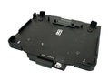 Panasonic GJ-20TLVD0L Gamber-Johnson Trimline Laptop Vehicle Docking Station with LIND Auto Power Adapter (no Pass) for the Panasonic CF-20 2 in 1 Computer