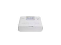 Canon SELPHYRP54QVCW Selphy CP1300 White BDL- QVC