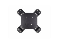 Havis C-ADP-113 C-ADP-113 Adapts docking station or other equipment with VESA 75 hole pattern to VESA 100 hole pattern