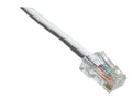 Axiom C6NB-W12-AX 12FT CAT6 Cable NO-Boot (white)