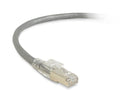 Black Box C6PC70S-GY-R2-2 Gigatrue 3 CAT6 Shielded Patch Cable 2