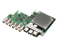 Panasonic AK-NP600G 10G Moip Board for AK-UCU600