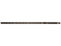 Vertiv 11217VH rPDU, Basic Standard, 30A, 120/208V WYE, 8.6kW, Vertical, (12) NEMA L5-20R, 10ft power cord with L21-30P, Black Powder Coat