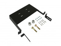 Havis C-B72 Sub, Bracket, Hump, 3PC, Silverado, 2019