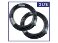 Parsec PC4002L50NM LSR400 Cable Kit; 2-in-1 Antenna 50 FT