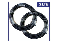 Parsec PC4002L50NM LSR400 Cable Kit; 2-in-1 Antenna 50 FT
