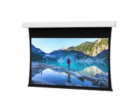 Da-Lite 24710BL Tensioned Advantage 184" Diag. HD Progressive 1.3 Electric Projection Screen