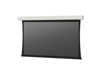 Da-Lite 24712BLS Tensioned Advantage 109" Diag. HD Progressive 1.3 Electric Projection Screen
