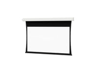 Da-Lite 24718L Tensioned Advantage 189" Diag. HD Progressive 1.3 Electric Projection Screen