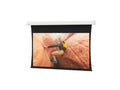 Da-Lite 24720EBL Tensioned Advantage 247" Diag. HD Progressive 1.3, 220V Electric Screen - Case/Housing Only (order with matching F surface assembly)