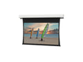 Da-Lite 24853B Tensioned Advantage Deluxe 133" Diag. HD Progressive 1.3 Electric Screen - Case/Housing Only (order with matching F surface assembly)