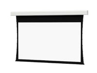 Da-Lite 24868F Tensioned Advantage Deluxe 208" Diag. HD Progressive 1.3 Electric Projection Screen