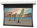 Da-Lite 29776B Tensioned Advantage Deluxe 106" Diag. Parallax Pure 0.8 Electric Screen - Case/Housing Only (order with matching F surface assembly)
