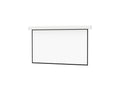 Da-Lite 29891E Tensioned Advantage Deluxe 220" Diag. Hd Parallax Stratos 1.0 Electric Projection Screen, 220V