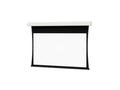 Da-Lite 29911EBL Tensioned Advantage 189" Diag. Parallax Stratos 1.0, 220V Electric Screen - Case/Housing Only (order with matching F surface assembly)