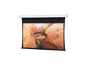 Da-Lite 29914EL Tensioned Advantage 275" Diag. Parallax Stratos 1.0 Electric Projection Screen, 220V