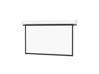Da-Lite 70099B Advantage Deluxe 137" Diag. 72.5" x 116" Matte White Electric Screen - Case/Housing Only (order with matching F surface assembly)