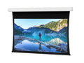 Da-Lite 70125FL Tensioned Advantage 189" Diag. Da-Mat - Surface & Roller & Motor Assembly Only (installs into matching B case)