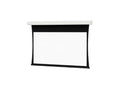 Da-Lite 84402FLS Tensioned Advantage 133" Diag. Da-Mat - Surface & Roller & Motor Assembly Only (installs into matching B case)