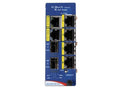 B+B SmartWorx IMC-721I-E1MUX IE-IMCV-E1-MUX/4+ETHERNET,SFP