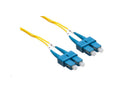 Axiom SCSCSD9Y-35M-AX SC/SC OS2 Fiber Cable 35M