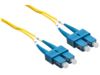 Axiom AXG100057 SC/SC OS2 Fiber Cable 50M TAA