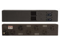 Vertiv 11112VH RPDU, Basic Standard, 30A, 208V, 4.9KW