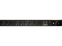 Vertiv 11776VH RPDU, Basic Surge, 20A, 120V, 1.9KW