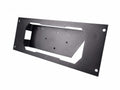 Havis C-EB35-SCB-1P Bracket, Equipment, 1-Piece, 3.5" Mounting Space, Single Piece