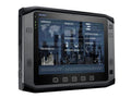 B+B SmartWorx PWS-872-CS6W0X200 CEL/STD/DDR4G/SSD64G/WIFI/BT/WIN/10/2D