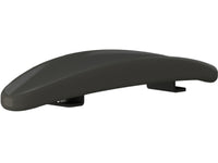 Gamber-Johnson 7160-0893 Armrest Small workstation lid